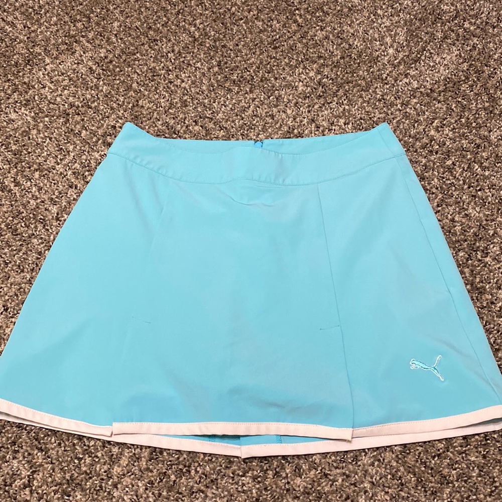 Golf Skirt